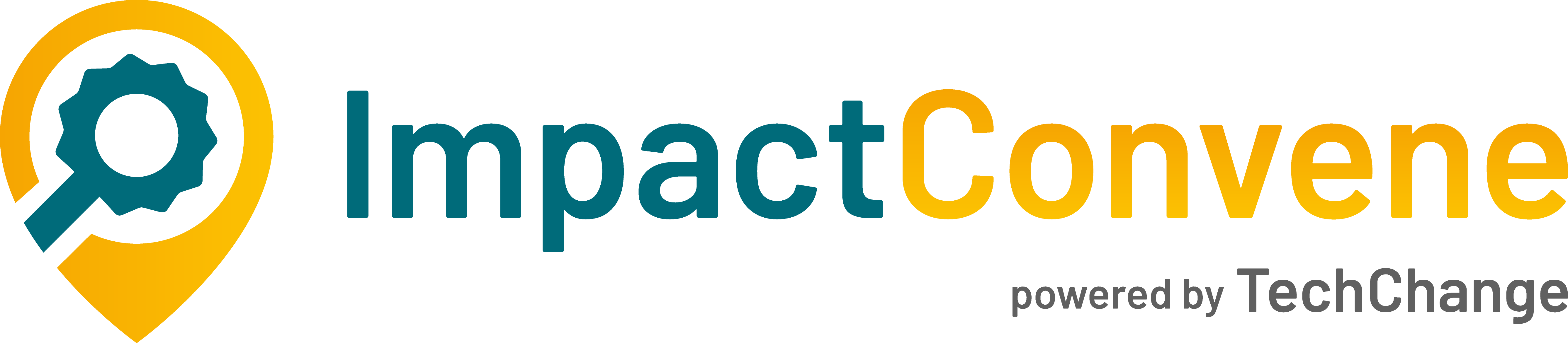 ImpactConvene logo